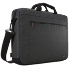 Сумка для ноутбука Case Logic 15.6" Era Attache ERAA-116 Obsidian (3205339) U1049371
