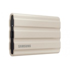 Накопитель SSD USB 3.2 1TB T7 Shield Samsung (MU-PE1T0K/EU) U0781262