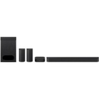 Акустична система Sony HT-S60 Black (HTS60.AF1) U1134774