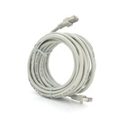 Патч-корд 5м FTP cat.5e, CU, RJ45, grey Ritar (PCR-CU/5G) U1181565