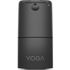 Мишка Lenovo YOGA with Laser Presenter Wireless Black (GY51B37795) U0900474