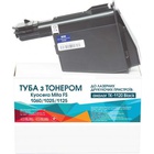 Тонер-картридж WWM Kyocera TK-1120 chip (TH81) U0301679