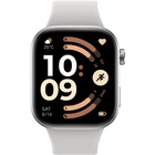 Смарт-годинник Xiaomi Watch 6 NFC Silver Gray Срібний BHR0955GL (1210048) U1190185