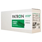 Картридж PATRON CANON 737 GREEN Label (PN-737GL) U0121048