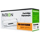 Драм картридж PATRON OKI B411/B432 44574302 Extra (PN-B411DRR) U0392585