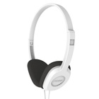 Навушники Koss KPH8w On-Ear White (195687.101) U0595398