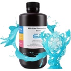 Фотополімерна смола ELEGOO Resin, ABS-like 1кг, clear blue (50.103.0093) U1049412