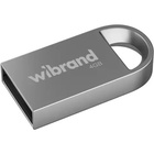 USB флеш накопичувач Wibrand 4GB lynx Silver USB 2.0 (WI2.0/LY4M2S) U0933782