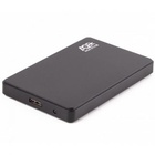 Карман внешний AgeStar 2.5", USB3.0, черный (3UB2P2) U0375339