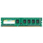 Модуль памяти для компьютера DDR3 4GB 1600 MHz Silicon Power (SP004GBLTU160N02) U0289813