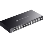 Комутатор мережевий TP-Link SG3452 U0977861