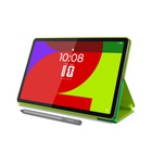 Планшет Lenovo Idea Tab 8/256 Wi-Fi Luna Grey + Pen and Folio Case FIFA Edition (ZAFR0999UA) U1187098