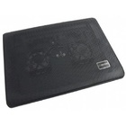 Подставка для ноутбука Esperanza Tivano Notebook Cooling Pad all types (EA144) U0421237