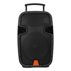 Акустична система Clarity MAX12MBAW-U Black (287088) U1194864