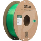 Пластик для 3D-принтера eSUN PLA Clear Rainbow 1,75mm 1kg Transl BLUE GREEN (PLA-CLRB175T-UG1P1) U1158665