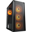Корпус для ПК Cougar MX160 RGB U1182662