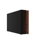 Внешний жесткий диск 3.5" 8TB FireCuda Gaming Hub Seagate (STKK8000400) U0659007