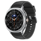 Смарт-годинник Samsung Galaxy Watch 8 Classic eSIM Black (SM-L505FZKASEK) U1069799