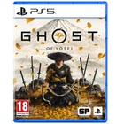 Гра Sony Ghost of Yotei, BD диск (1000048558) U1131181