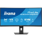 Монітор iiyama XCB3497WQSNP-B1 U1043483