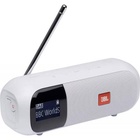 Акустическая система JBL Tuner 2 FM White (JBLTUNER2WHT) U0454185