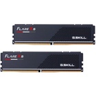 Модуль пам'яті для комп'ютера DDR5 32GB (2x16GB) 6000 MHz Flare X5 Black G.Skill (F5-6000J3036F16GX2 U1166895