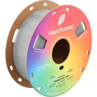 Пластик для 3D-принтера Polymaker PLA PANCHROMA TRANSLUCENT 1,75mm 1kg GREY (CA02004) U1157966