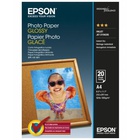 Бумага EPSON A4 Glossy Photo Paper (C13S042538) U0066407