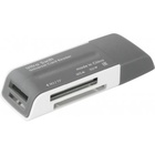 Считыватель флеш-карт Defender Ultra Swift USB 2.0 (83260) U0315093