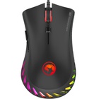 Мышка Marvo G985 RGB-LED USB Black (G985) U0594670