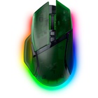 Мишка Razer Basilisk V3 Pro 35K Wireless/Bluetooth/USB Phantom Green (RZ01-05240300-R3G1) U1097483