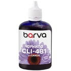 Чорнило Barva Canon CLI-481 100ml PB, water-soluble (C481-985) U1058961