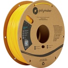 Пластик для 3D-принтера Polymaker PLA POLYLITE 1,75mm 1kg YELLOW (PA02007) U1157235