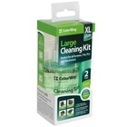 Универсальный чистящий набор ColorWay Cleaning Kit XL for Screens, TVs, PCs (CW-5200) U0223426