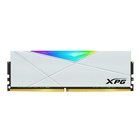 Модуль пам'яті для комп'ютера DDR4 32GB 3600 MHz XPG Spectrix D50 RGB White ADATA (AX4U360032G18I-SW50) U0909424