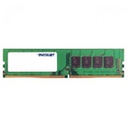 Модуль памяти для компьютера DDR4 4GB 2666 MHz Patriot (PSD44G266681) U0299685