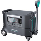 Додаткова батарея для зарядної станції Marsriva HES20 2200W 2074Wh LiFePO4 (HES20_MARSRIVA) U1173719