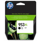 Картридж HP DJ No.953XL Black Officejet Pro 8210/8710/8720/8725/8730 (L0S70AE) U0197554