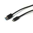 Дата кабель USB 3.0 AM to Type-C 1.8m Cablexpert (CCP-USB3-AMCM-6) U0291809