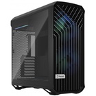 Корпус Fractal Design Torrent RGB Black TG LightTint (FD-C-TOR1A-04) U0575887