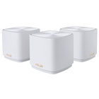 Точка доступу Wi-Fi ASUS ZenWiFi XD4 PLUS 3pcs (90IG07M0-MO3C40) U1117771