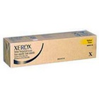 Тонер-картридж XEROX WC 7228/35/45/C2128/2626/3545 Yell (006R01178) KM15977