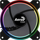 Кулер для корпуса AeroCool Saturn 12 FRGB (ACF3-ST10217.01) U0781134