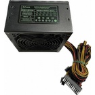 Блок живлення Delux 500W (DLP-35D Black) U0803743