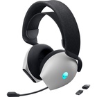 Навушники Dell Alienware Tri Mode AW725H Lunar Light (545-BBFV) U1180872