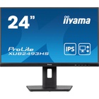 Монітор iiyama XUB2493HS-B6 U0926221