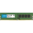 Модуль памяти для компьютера DDR4 8GB 2666 MHz MICRON (CT8G4DFRA266) U0457519