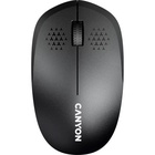 Мишка Canyon MW-04 Bluetooth Black (CNS-CMSW04B) U0895711