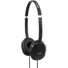 Навушники JVC HA-S160 Black (HA-S160-B-EF) U0874056