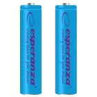 Аккумулятор Esperanza AA 2000mAh Ni-MH * 2 blue (EZA103B) U0449547